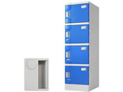 Netforce WECC �v���X�`�b�N���b�J�[ M ���Ȃ� 1��4�i �u���[