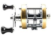 ピュアフィッシング/ABU AMB 6500CS ROCKET Champagne