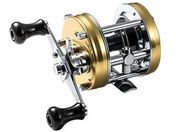 ピュアフィッシング/ABU AMB 5501CS ROCKET Champagne