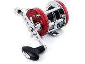 ピュアフィッシング/ABU AMB 6501CS ROCKET RED