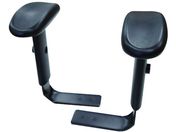 TRUSCO/オフィスチェア 専用肘掛セット/T-05-ARM