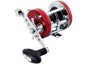 ピュアフィッシング/ABU AMB 6500CS ROCKET RED