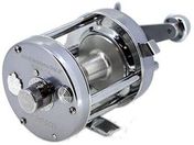 ピュアフィッシング/ABU AMB 6500CL STEEL GREY