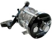 ピュアフィッシング/ABU AMB 6500CL