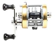 ピュアフィッシング/ABU AMB 5500CS ROCKET Champagne