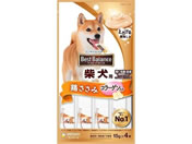 ユニ・チャーム/ベストバランス おやつ 柴犬 ささみ 60g