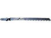 ボッシュ/ジグソーブレード (5枚入) 全長117mm/T-301CDF