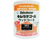KANSAI/水性XDウッドコートS ジェットブラック 0.7L
