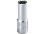TONE/ディープソケット(12角) 13mm/3D-13L