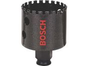 ボッシュ/磁気タイル用ダイヤモンドホールソー 51mm/DHS-051C