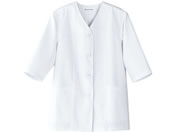 セブンユニフォーム/女性用コート 調理服 AA331-8 11号/8470830