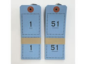H/Aԉ׎D u[ No.1`No.100/RN-40