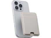 �G���R��/MagSafe�J�[�h�P�[�X ���^ �x�[�W��/AMS-MAGCDBG