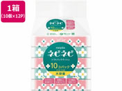 王子ネピア/ネピア ネピネピソフトパックティシュ 150組 10個×12パック