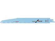 ボッシュ/セーバーソーブレード (5枚入) 全長225mm/S1120CF