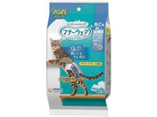 ユニ・チャーム/マナーウェア ねこ用 M お試し 4枚