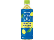ɓ/` LEMON GREEN 600mL