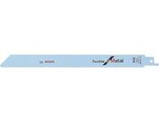 ボッシュ/セーバーソーブレード (5枚入) 全長225mm/S1122AF