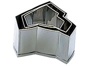 EBM 18-8 葢^ 3Pcs t ނ 3093200