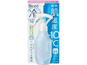 KAO/ビオレ 冷ハンディミスト リフレッシュサボンの香り 120mL