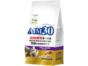 マルカン/AIM30 15歳室内猫用 腎臓の健康ケア 600g