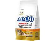 マルカン/AIM30 11歳室内避妊去勢猫 腎臓健康ケア 600g