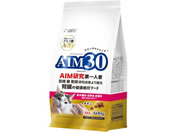 マルカン/AIM30 室内避妊去勢成猫 尿路毛玉ケア 600g