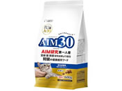 マルカン/AIM30 室内成猫 健康な尿路毛玉ケア 600g