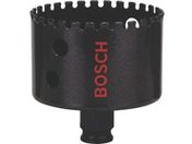 ボッシュ/磁気タイル用ダイヤモンドホールソー 67mm/DHS-067C