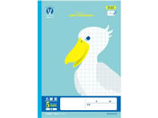 LNgE/JbW݂Ȃ̊wK A4 5mmR 24/LPUA5