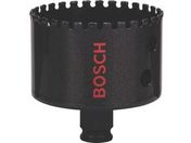 ボッシュ/磁気タイル用ダイヤモンドホールソー 68mm/DHS-068C