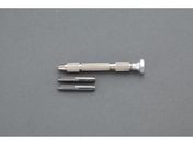 エスコ/ピンバイス 0-3.2mm/EA589RG-7