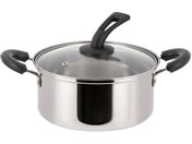 LIV PLUS/�x�X�g�R ����� 20cm �X�^���h���K���X�W�t��