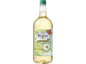 神奈川 メルシャン/メルシャン ビストロ ペットボトル 白 1500 ml