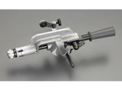 エスコ/ケーブルストリッパー エンド 12.7-57.2mm/EA580BK