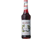 日仏貿易/モナン ブルーベリー シロップ 700ml
