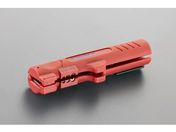 エスコ/ケーブルストリッパー 4.0-13.0mm/EA580KB-7