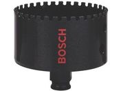 ボッシュ/磁気タイル用ダイヤモンドホールソー 79mm/DHS-079C