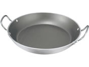 SAS/デバイヤー アルミノンスティック パエリア鍋 8183-40cm/6258300