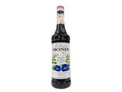 日仏貿易/モナン バタフライピー シロップ 700ml