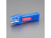 エスコ/ケーブルストリッパー 4.0-12.0mm/EA580W