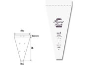 Patio de fleure/Nフラワーパック No.2 ミシン目タイプ 100枚