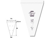 Patio de fleure/Nフラワーパック No.8 ミシン目タイプ 100枚