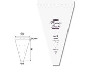 Patio de fleure/Nフラワーパック No.9 ミシン目タイプ 100枚