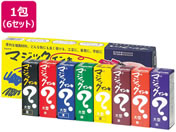 G)寺西/マジックインキ 大型 8色セット 6セット/ML-8