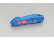 エスコ/ケーブルストリッパー ワイヤーストリッパー付 4.0-28.0mm