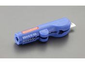 エスコ/ケーブルストリッパー 8.0-13.0mm/EA580WF