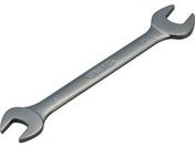 TRUSCO/ミラータイプ両口スパナ 6.0×7mm/TTDS-0607