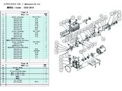 ULVAC GCD-201XpeiXLbgB GCD-201X MAINTENANCEKIT B