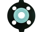 GX/PTFE(et)pbL 25A JIS10K/PP25